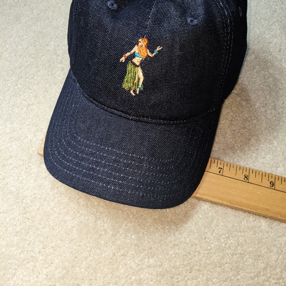 Nwt Goodfellow & co blue hat/cap - Picture 4 of 12